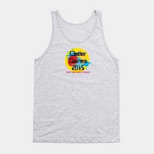 Now it's every honky for himself Tank Top